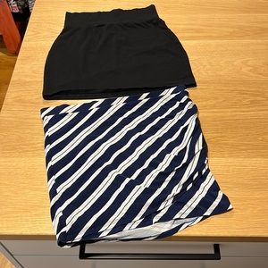 Victoria’s Secret mini skirt bundle